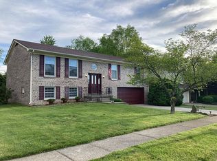 3813 Hapgood Ln, Lexington, KY