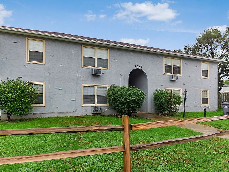 1st image of 2589 Red Rock Blvd APT B