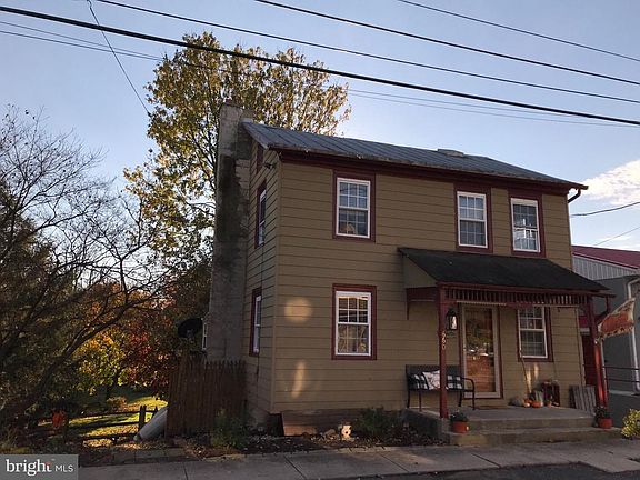2nd image of 5660 Mount Pleasant Rd