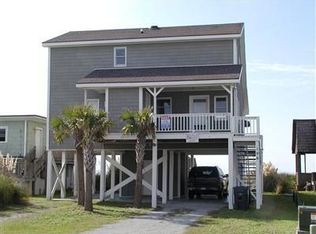 196 Ocean Blvd E, Supply, NC 28462