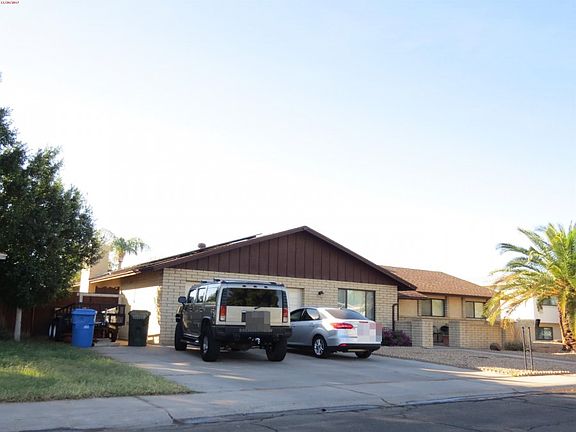 2nd image of 4623 W Paradise Dr