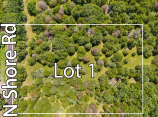 LOT 1 N Shore Rd, Quinlan, TX 75474