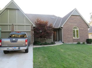 15315 W 144th Ter, Olathe, KS 66062