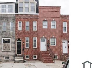 1146 Carroll St, Baltimore, MD 21230