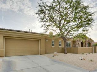 2400 N Hermosa Dr, Palm Springs, CA 92262