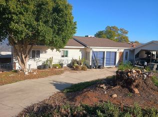 2046 Crest Dr, El Cajon, CA 92021