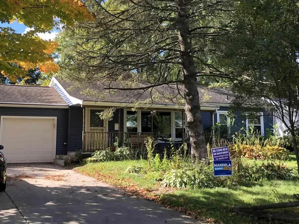 1649 Mayfield Lane, Madison, WI 53704