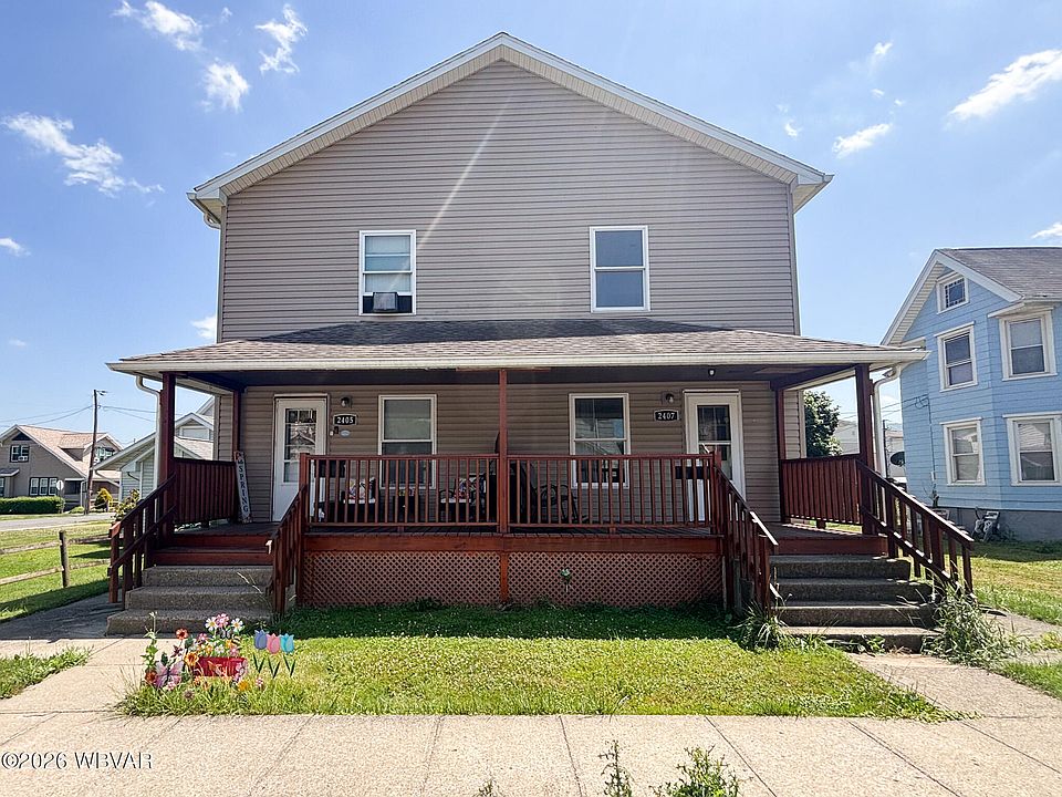1st image of 2405-2407 Dove St