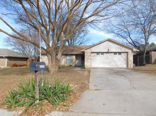 2200 Laurel St, Denton, TX 76205