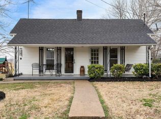 4522 Corbin Sneed Rd, Springfield, TN 37172