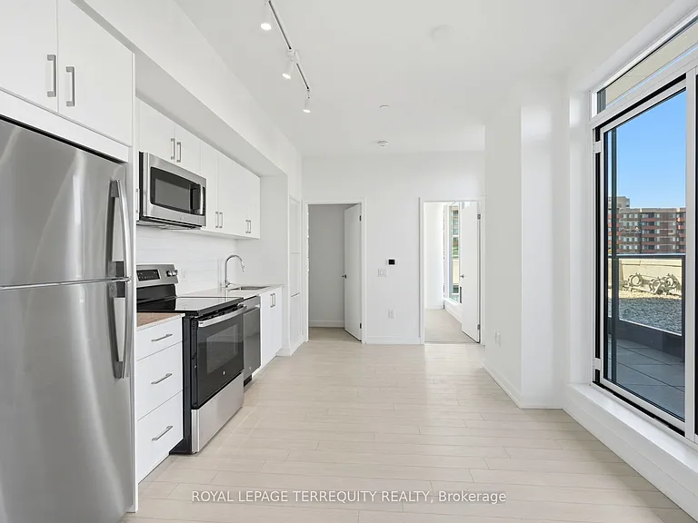 4010 Eglinton Ave W #712 — Photo 16