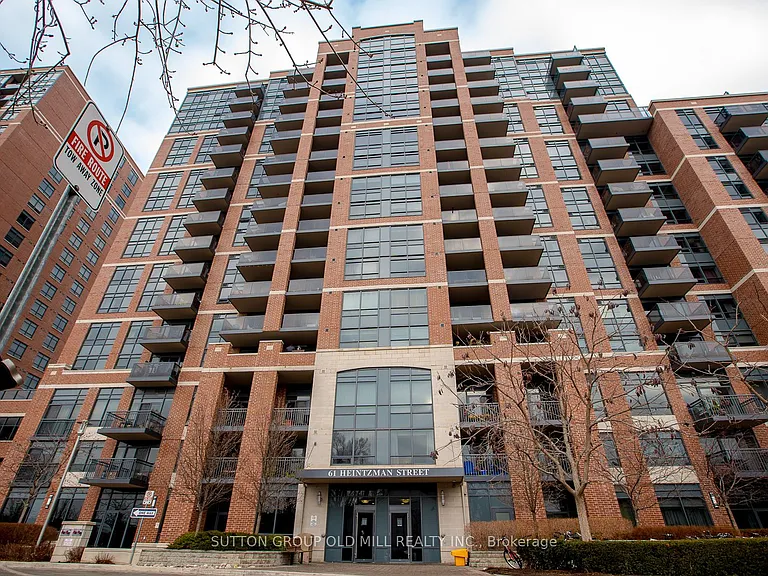 61 Heintzman St #308 — Photo 24
