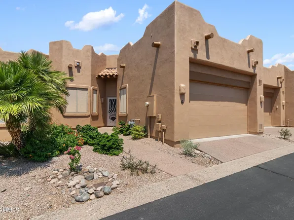 6540 E REDMONT Drive #6, Mesa, AZ 85215