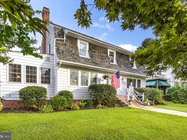 1 2nd St, Pocomoke City, MD 21851