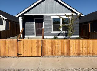 4737 SE Harrier St, Albany, OR 97322