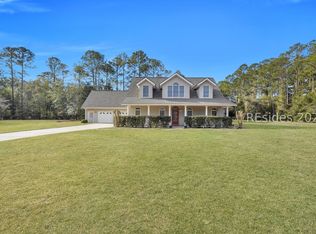 2 Long Lake Dr, Bluffton, SC 29910