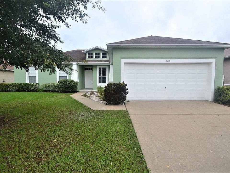 1st image of 588 Terranova Cir