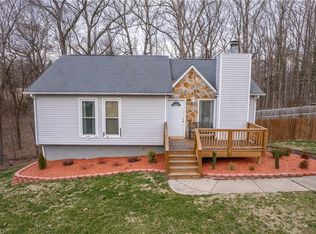 208 Jeremey Way, High Point, NC 27265