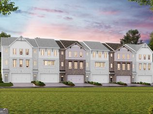 578 Avondale Park #47, Decatur, GA 30032