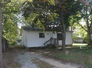 57986 Roys Ave, Elkhart, IN 46517