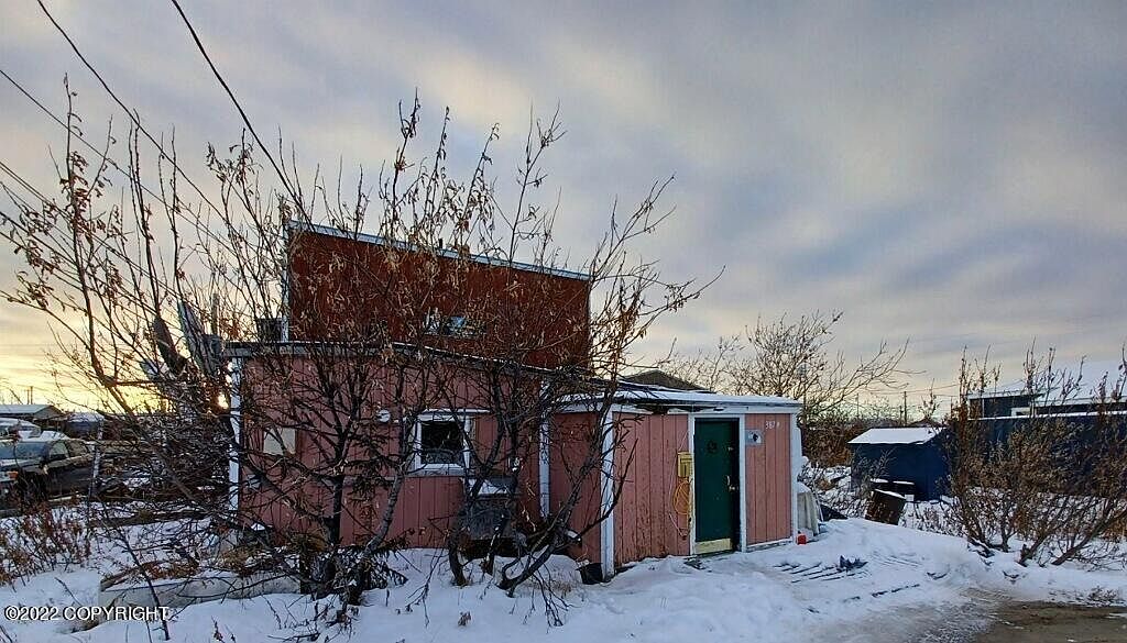 387 Tundra Way, Kotzebue, AK 99752 MLS 2214510 Zillow
