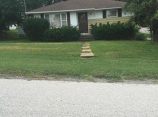 137 W Chestnut St, Troy, KS 66087