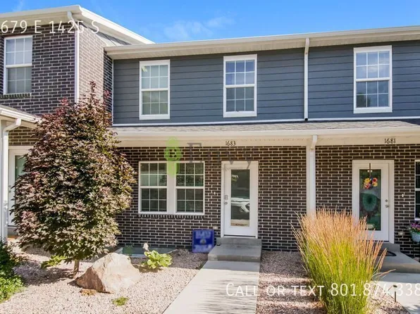 1679 E 1425 S, Ogden, UT 84404