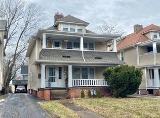 2176 Rexwood Rd, Cleveland Heights, OH 44118