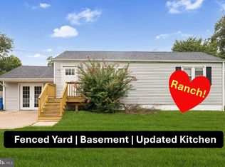 1155 Monmouth Rd, Mount Holly, NJ 08060