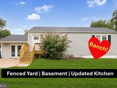 1155 Monmouth Rd, Mount Holly, NJ, 08060