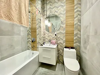 Rented by Doorway NYC, LLC