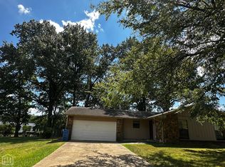 1821 Rich Rd, Jonesboro, AR 72401