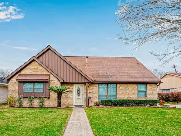 11611 Sagehollow Ln, Houston, TX 77089