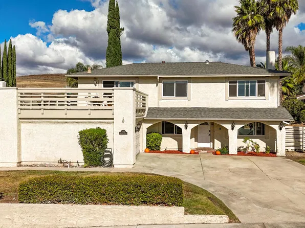 2055 Stoneman St, Simi Valley, CA 93065