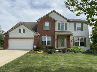 3482 Trailview Ct, Brunswick, OH 44212
