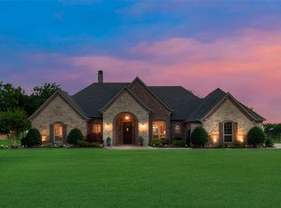 12198 Livingston Way, Forney, TX 75126