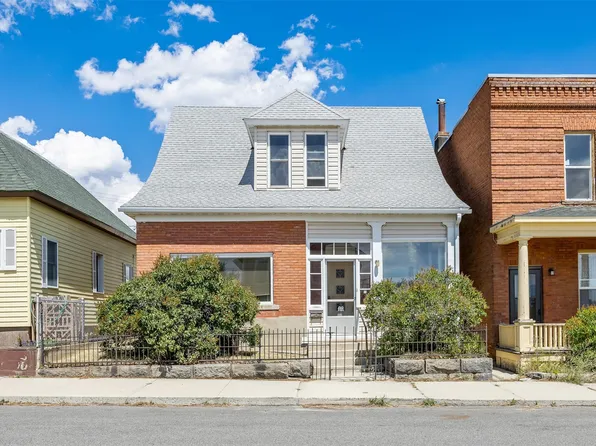 913 Antimony St, Butte, MT 59701