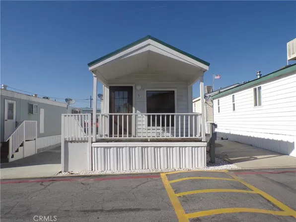 12710 3rd St Spc 5, Yucaipa, CA 92399