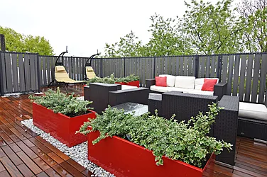 Rented by SCOUTBK.COM