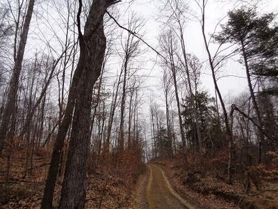 0 Bush Rd, Mahaffey, PA, 15757