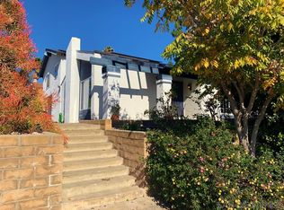 10518 El Comal Dr, San Diego, CA 92124