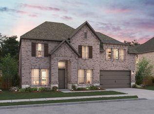 5644 Taylor Trl, Arlington, TX 76017