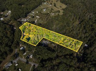 615 Stoney Run Rd, Buena Vista, VA 24416