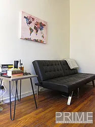 Rented by James Everett Lewis, LREB