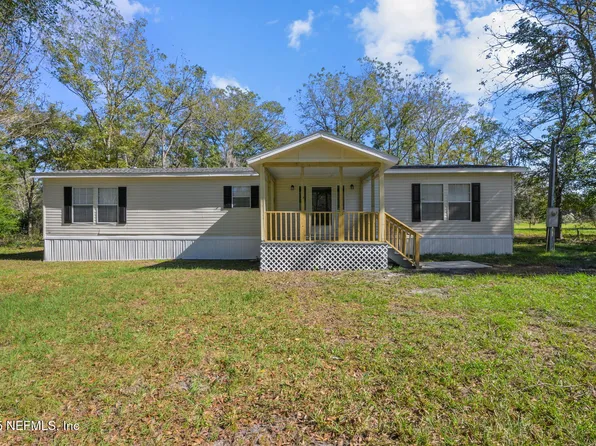 23239 NW 29TH Avenue, Lawtey, FL 32058