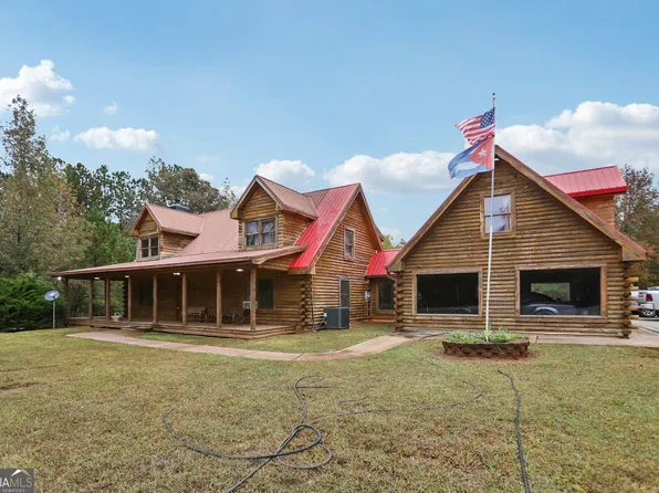 5467 Highway 162 S, Covington, GA 30016