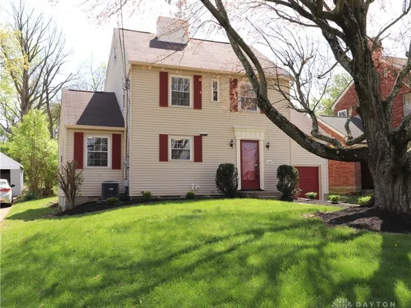 5535 Kirby Ave, Cincinnati, OH 45239