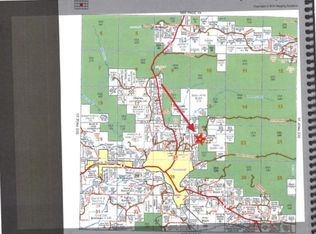 300 Crystal Park Rd, Norman, AR 71960