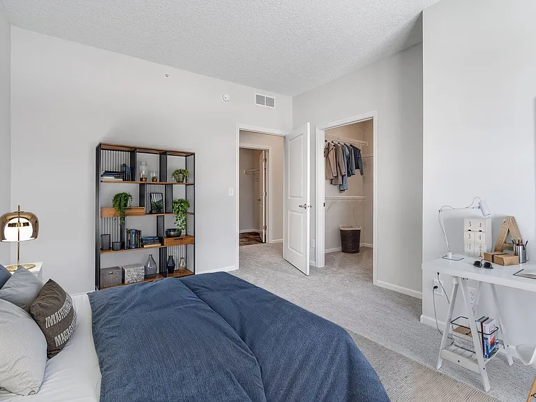 Henry - 3 Bed / 2 Bath - 1,691 Sq.Ft.