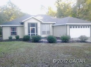 214 SW Blue Jay Ct, Fort White, FL 32038